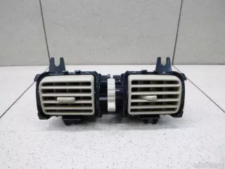 687943KA1B Nissan Дефлектор воздушный Nissan Pathfinder 4 Арт E12728536