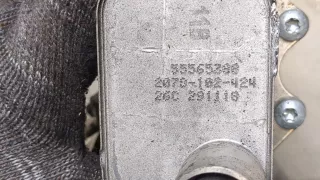 55566784 Корпус масляного фильтра Chevrolet Trax Арт 9488716, вид 3