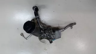 55566784 Корпус масляного фильтра Chevrolet Trax Арт 9488716, вид 5