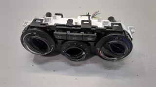 96722483ZD Блок управления печки / климат-контроля Peugeot 2008 Арт 20069061, вид 1