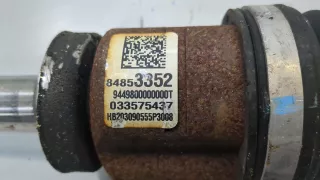 84853352 Полуось задняя (приводной вал, ШРУС) Chevrolet  Traverse Арт 20069898, вид 4