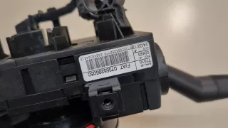 07355295050 Переключатель подрулевой (стрекоза) Fiat Panda 3 Арт 20069168, вид 4