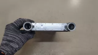 64119229486 Радиатор отопителя (печки) BMW 3 F30/F31/GT F34 Арт 20069986, вид 2