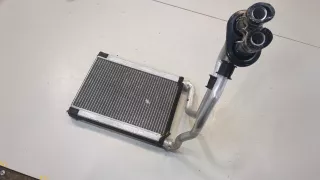 8710748080 Радиатор отопителя (печки) Toyota Highlander 1 Арт 20071696, вид 1