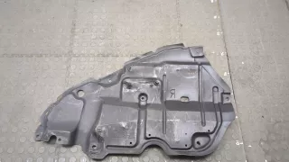 5144106060 Защита днища Toyota Camry XV30 Арт 20071358, вид 1