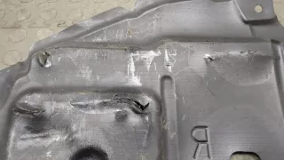 5144106060 Защита днища Toyota Camry XV30 Арт 20071358, вид 2