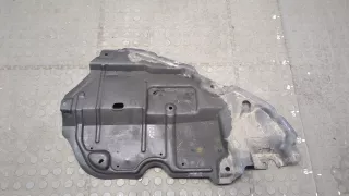 5144106060 Защита днища Toyota Camry XV30 Арт 20071358, вид 3