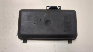 6C1T14A076A Крышка блока предохранителей Ford Transit 3 restailing Арт 20070160, вид 1
