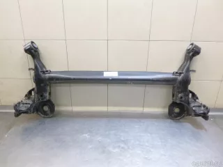 1609269080 Citroen-Peugeot Балка задняя Peugeot 2008 restailing Арт E12730706, вид 1