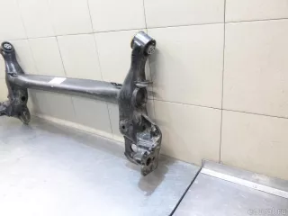 1609269080 Citroen-Peugeot Балка задняя Peugeot 2008 restailing Арт E12730706, вид 3