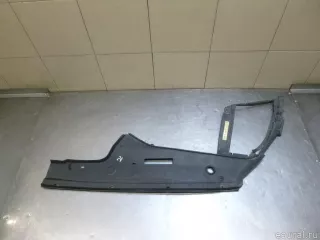 51767019802 BMW Накладка декоративная BMW 7 F01/F02 Арт E12733217, вид 1