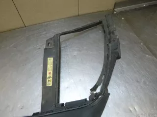 51767019802 BMW Накладка декоративная BMW 7 F01/F02 Арт E12733217, вид 2