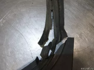 51767019802 BMW Накладка декоративная BMW 7 F01/F02 Арт E12733217, вид 4