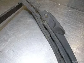 51767019802 BMW Накладка декоративная BMW 7 F01/F02 Арт E12733217, вид 5