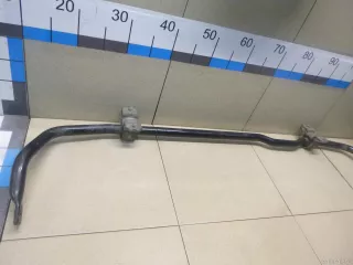 5Q0411303T VAG Стабилизатор подвески (поперечной устойчивости) передний Skoda Octavia A8 Арт E12735735, вид 3