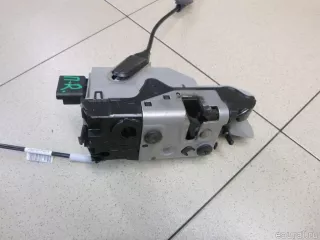 9688080580 Citroen-Peugeot Замок двери передней правой Peugeot 208 Арт E12736272, вид 5