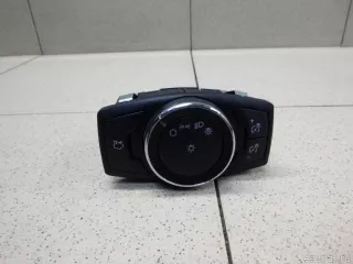 CM5Z11654B Ford Переключатель света фар Ford Focus 3 restailing Арт E12741279, вид 1