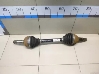 13219092 GM Полуось передняя Opel Insignia 1 Арт E12743150, вид 2
