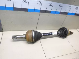 13219092 GM Полуось передняя Opel Insignia 1 Арт E12743150, вид 3