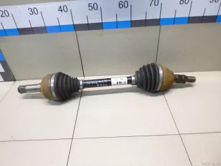 13219092 GM Полуось передняя Opel Insignia 1 Арт E12743150, вид 5