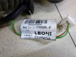 241246999R Renault Проводка (коса) Renault Logan 2 Арт E12750308, вид 4