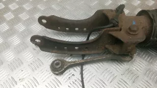  Стойка передняя правая Porsche Cayenne 955 Арт KVN01N501, вид 2