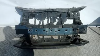  Усилитель бампера передний (кронштейн) Mazda 5 1 Арт XDN11G901, вид 1