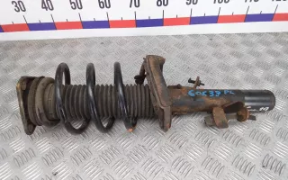  Пружина передняя левая Ford Focus 3 Арт 6OK39LA01, вид 1