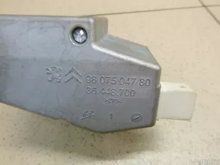 9815882080 Citroen-Peugeot Замок рулевого управления Citroen C4 Picasso 2 Арт E12760428, вид 4