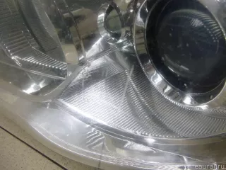 8301B587 Mitsubishi Фара левая Mitsubishi ASX restailing 2 Арт E12761537, вид 4