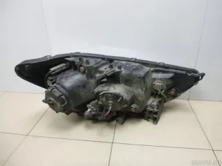 8301B587 Mitsubishi Фара левая Mitsubishi ASX restailing 2 Арт E12761537, вид 5