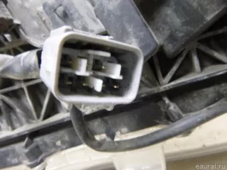 8301B587 Mitsubishi Фара левая Mitsubishi ASX restailing 2 Арт E12761537, вид 8
