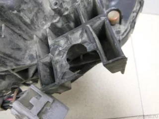 8301B587 Mitsubishi Фара левая Mitsubishi ASX restailing 2 Арт E12761537, вид 9