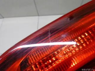 30796272 Volvo Фонарь задний внутренний правый Volvo S60 2 Арт E12763265, вид 3