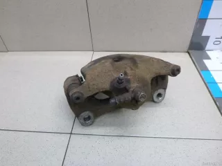 B4Y73399ZC Mazda Суппорт тормозной передний левый Mazda 3 BP Арт E12764528, вид 2