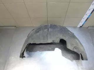 7P6810971 VAG Локер задний левый Volkswagen Touareg 2 Арт E12764953, вид 2