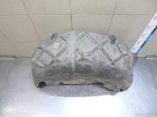 7P6810971 VAG Локер задний левый Volkswagen Touareg 2 Арт E12764953, вид 3