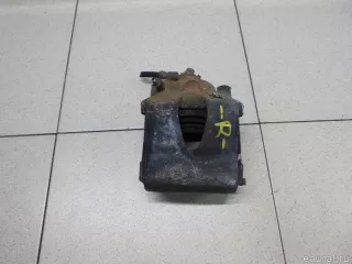 5Q0615124 VAG Суппорт тормозной передний правый Volkswagen Golf 7 Арт E12766578, вид 1
