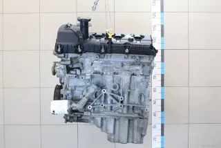 BR3Z6006B Ford Двигатель Ford Mustang 5 restailing Арт E12776565, вид 2