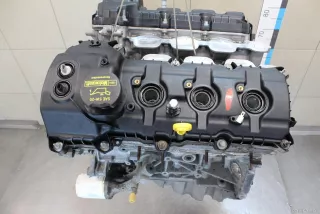 BR3Z6006B Ford Двигатель Ford Mustang 5 restailing Арт E12776565, вид 3
