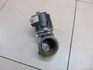 6511401160 Mercedes Benz Клапан EGR Mercedes CLA c117 Арт E12776723, вид 3