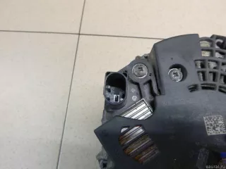 0009063322 Mercedes Benz Генератор Mercedes S W222 Арт E12776880, вид 4