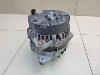 0009063322 Mercedes Benz Генератор Mercedes S W222 Арт E12776880, вид 5