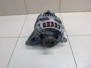 0009063322 Mercedes Benz Генератор Mercedes S W222 Арт E12776880, вид 6