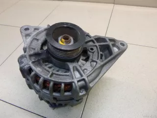 0009063322 Mercedes Benz Генератор Mercedes S W222 Арт E12776880, вид 8