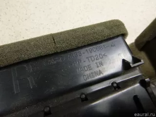 AR3Z19893AA Ford Дефлектор воздушный Ford Mustang 5 restailing Арт E12777165, вид 5