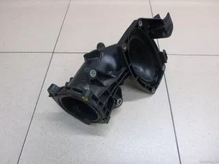 6510901128 Mercedes Benz Коллектор впускной Mercedes CLA c117 Арт E12777328, вид 1