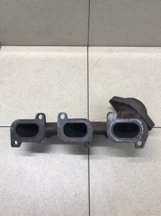 BX2Z9431A Ford Коллектор выпускной Ford Mustang 5 restailing Арт E12777571, вид 4