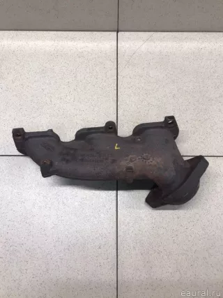 BX2Z9431A Ford Коллектор выпускной Ford Mustang 5 restailing Арт E12777571, вид 5