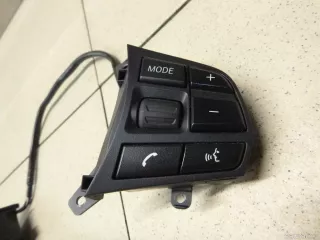 61319225710 BMW Кнопка многофункциональная BMW 1 F20/F21 Арт E12779181, вид 3